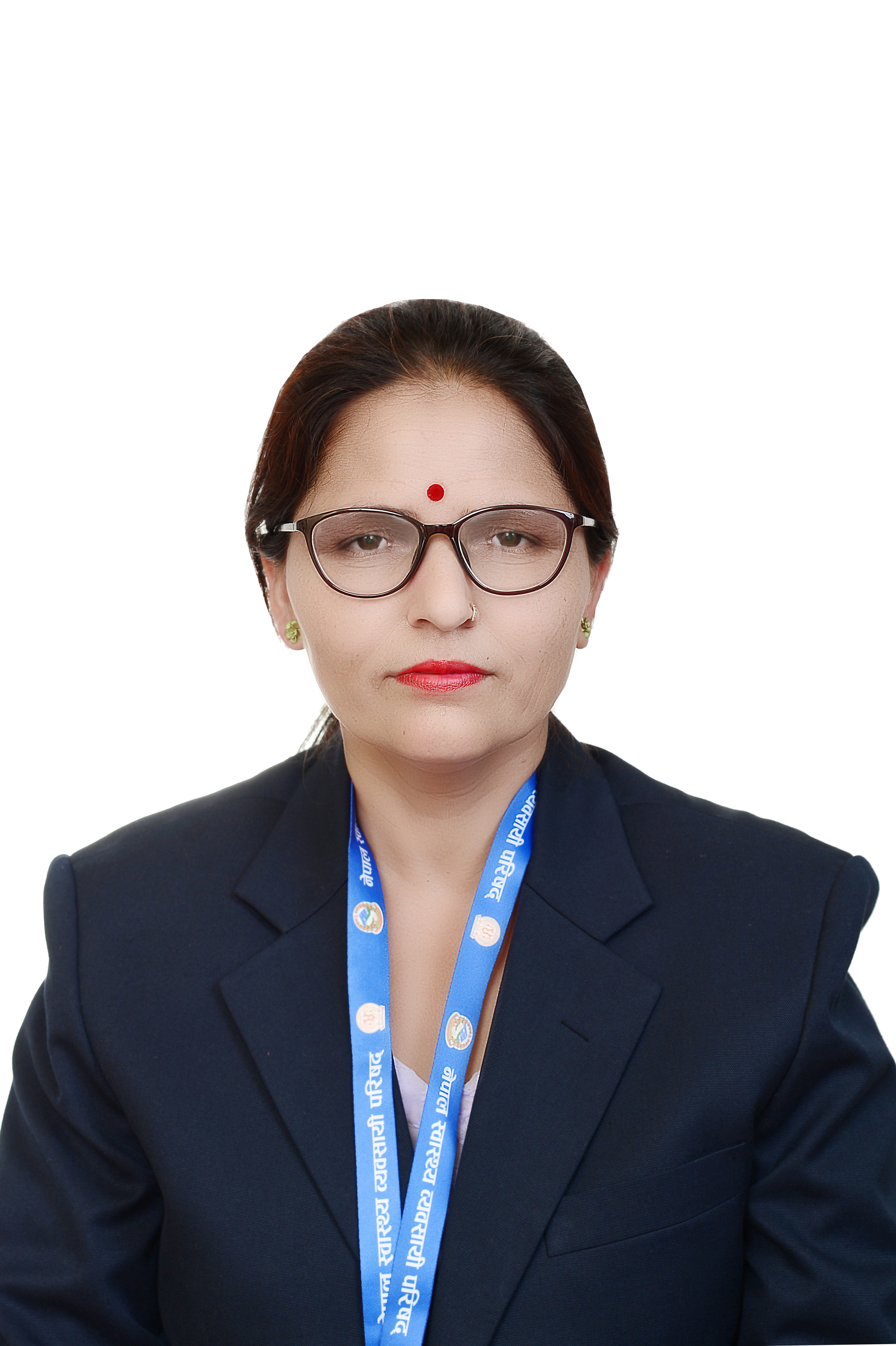 Mrs. Shiva Laxmi Timilsina (Kharidar)